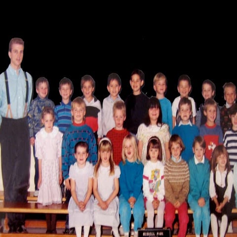 What Matters Now. Part 2