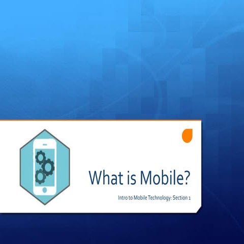 What mobileppt