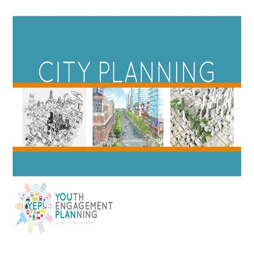 What Do Planner's Do