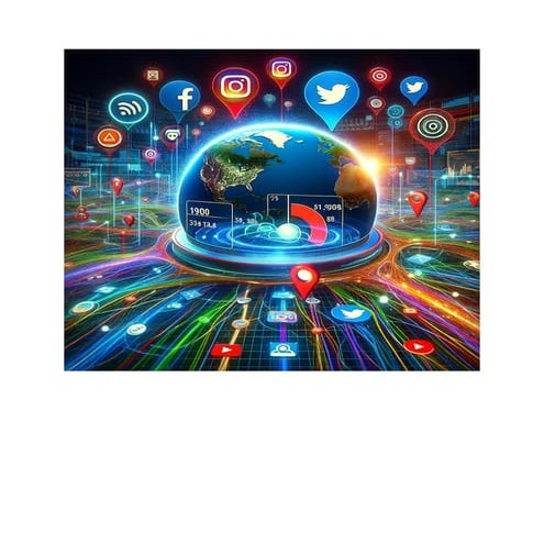 What Platforms Drive the Most Traffic???