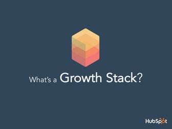 What's a Growth Stack? And why you should build one. 