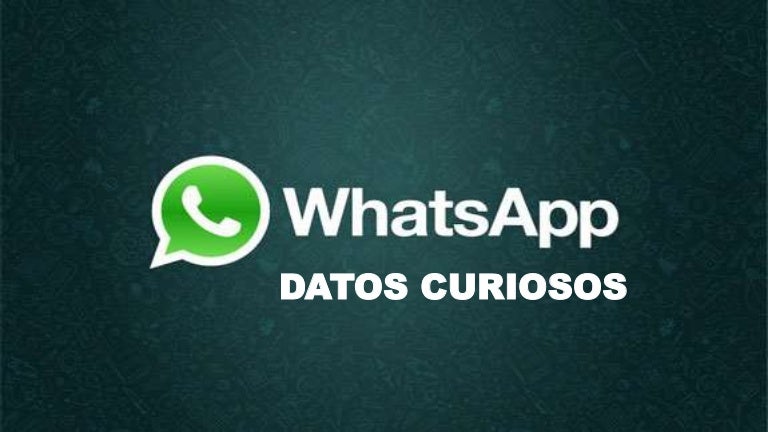 Whats app
