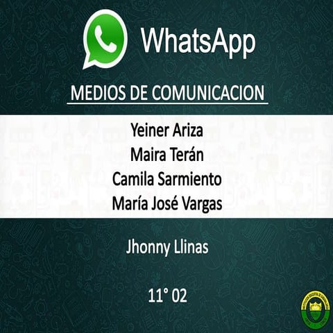 Whatsapp