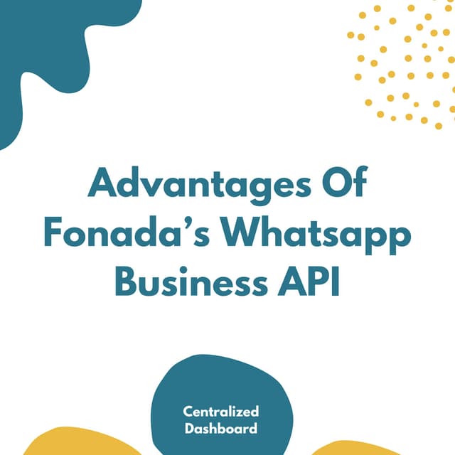 whatsapp business api integration whatsapp business api integration
