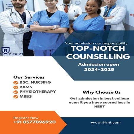 ADMISSION OPEN 2024 2025 BEST MEDICAL COLLEGE | PDF