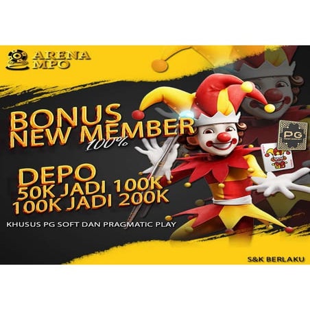 ARENAMPO: Link Slot MPO Gacor Terbaru Hari Ini Server MPO | PDF