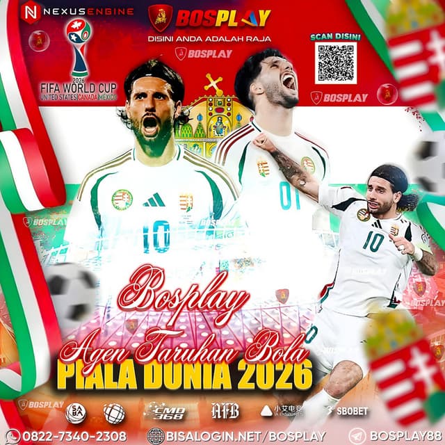 daftar judi bola terbaru 2026