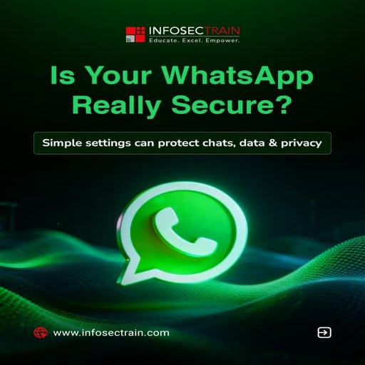 Whatsapp  Data Security and Privacy .pdf