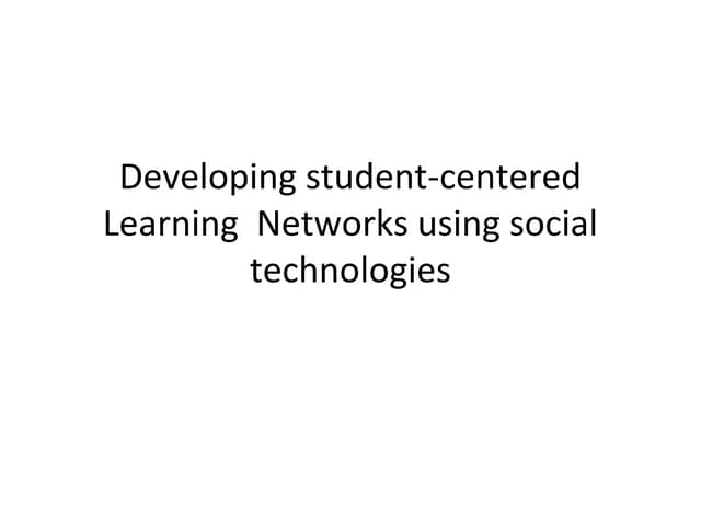 Escholars Session 2
