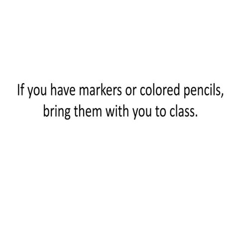 What shape is your name