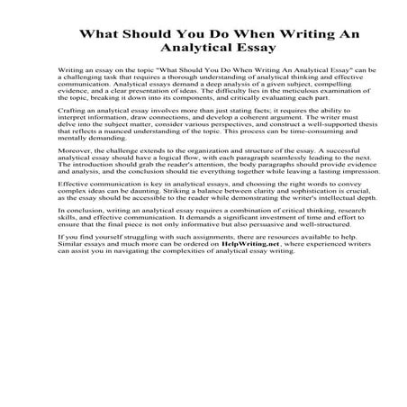 Analytical Essay Example.pdf