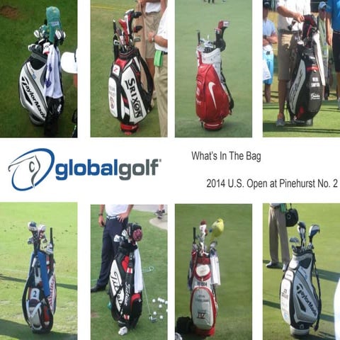 Pinehurst Us Open Bag Policy