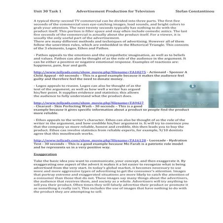 Definitions and Examples