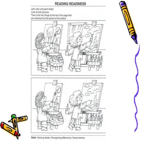 Whats missing | PPT