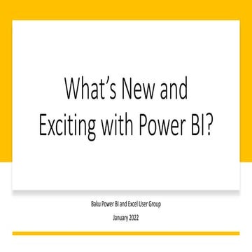 Whats new and exciting jan 22