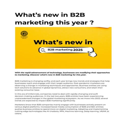 What’s new in B2B marketing this year.pdf
