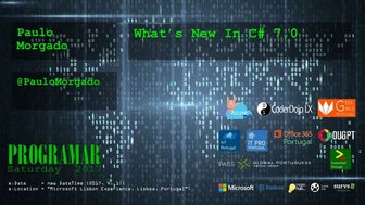 What's New In C# 7