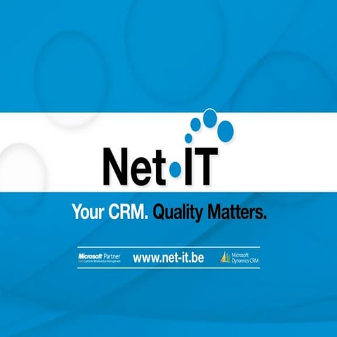 What's new in CRM 2015 update 1 (Dynamics CRM 2015 Update 1)