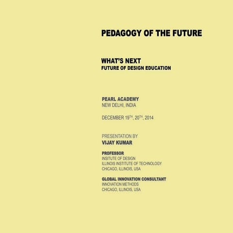 Vijay Kumar | PDF
