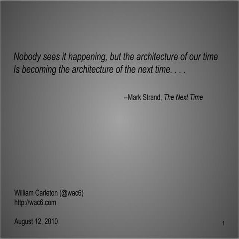 What's next for social media 