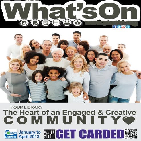 Exploratorium--National Library Week | DOCX