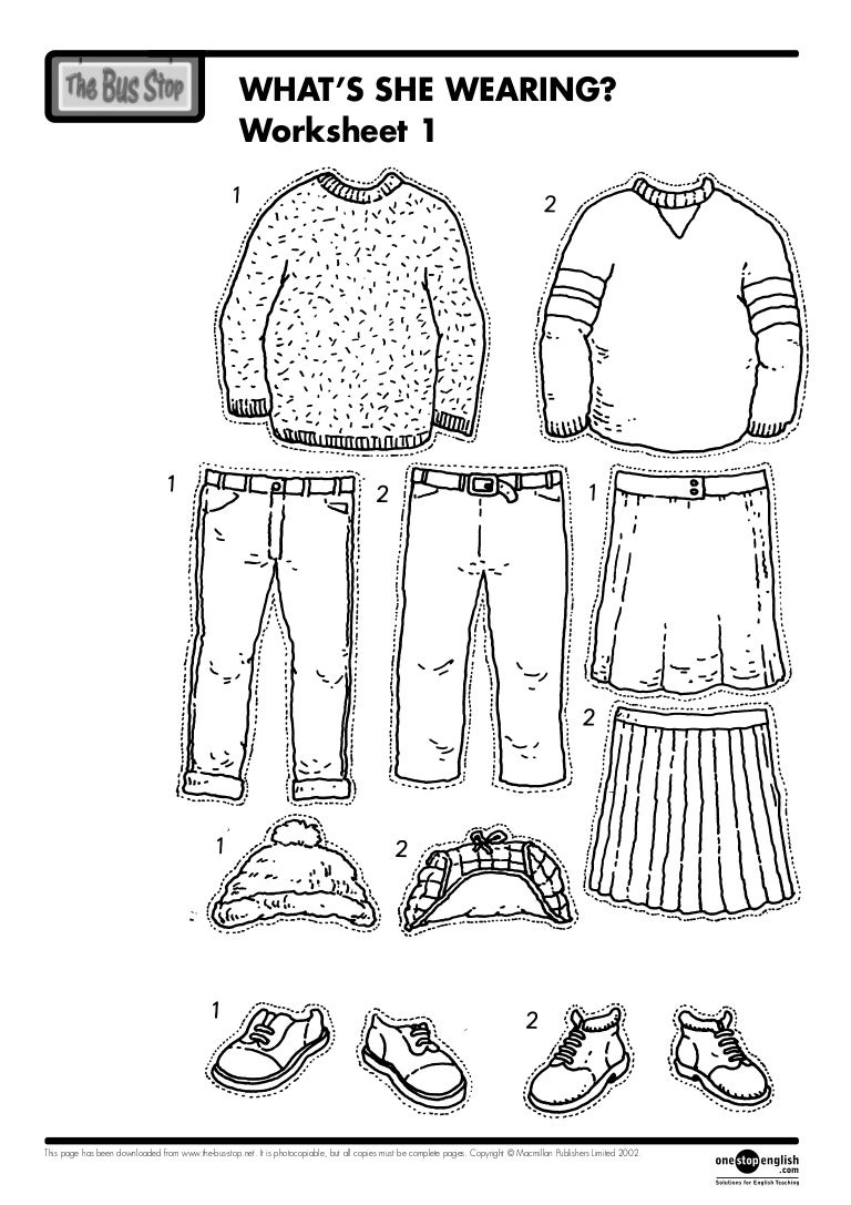 Whats She Wearing Ws1