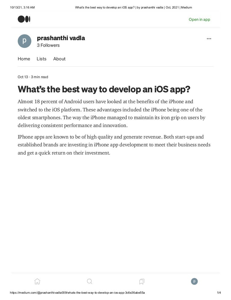What’s the best way to develop an i os app 3 whatsthebestwaytodevelopaniosapp 211013072217 thumbnail 4