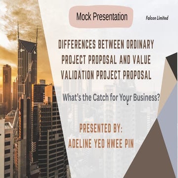 Mock Model Portfolio - A Creative Direction Project | PDF