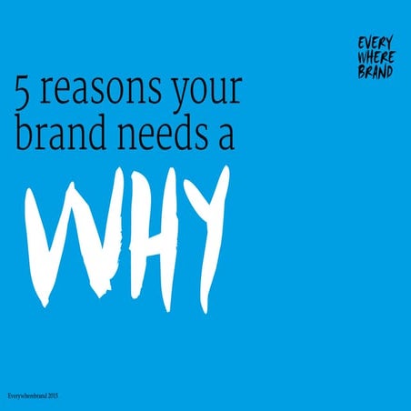 10 Reasons Why A Brand Dies. | PPTX