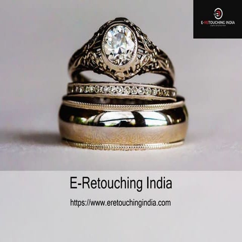What Techniques Are Commonly Used in Jewelry Photo Retouching_Eretouching-Ind...
