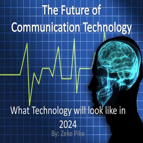 What technology will look like in 2024 (2)