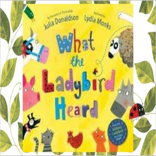 What the Ladybird Heard