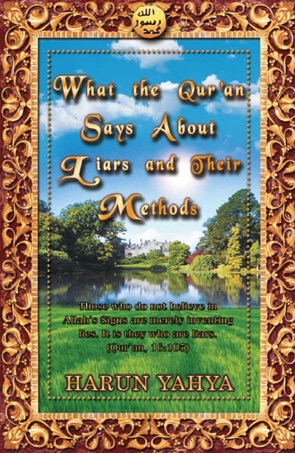 What The Quran Says About Liars And...