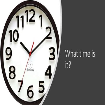 what time is it'.pptx