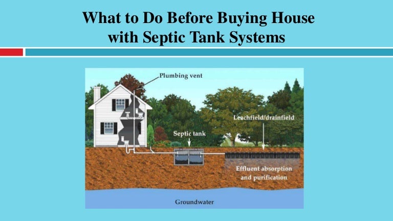 buying a house what to do