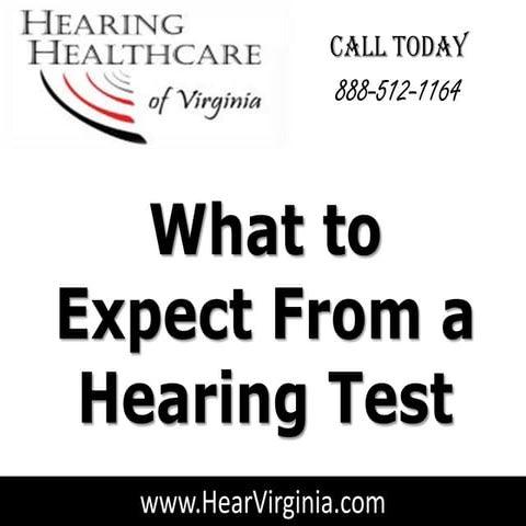 What is an Audiologist | PDF