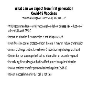 what to expect from first generation covid-19 vaccinations.pptx