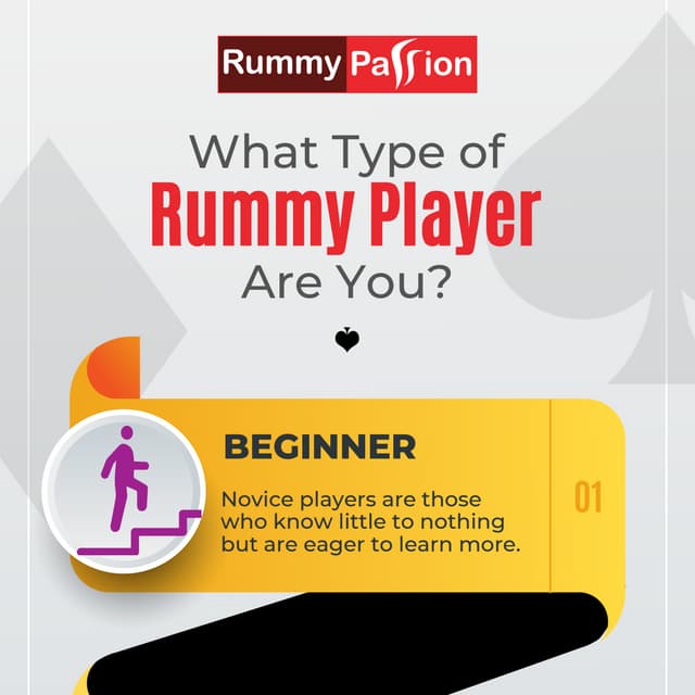 What Type of Rummy Player Are You?