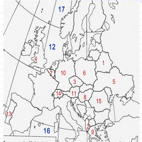 What was world war II
