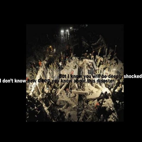 What We Dont Know And Do Know | PPS