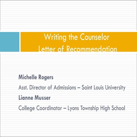 Rodriguez letter of recommendation | PDF