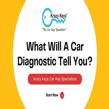 Is your car Diagnostic test done properly or not? Find Here