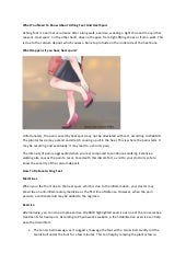 webmd heel spur