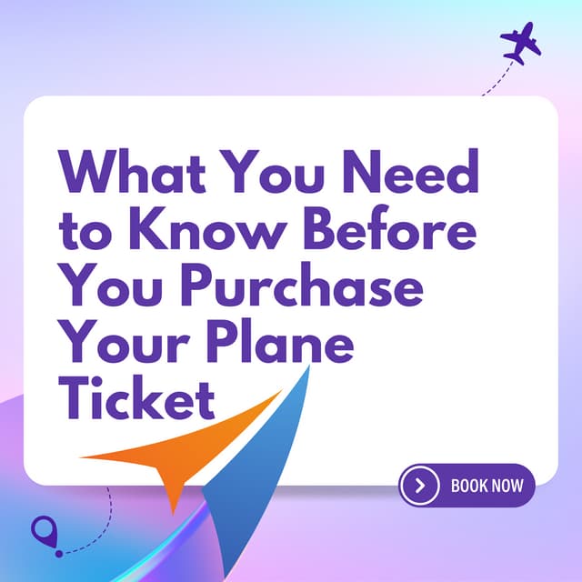 What is the Process of Booking a Flight Online? | PDF