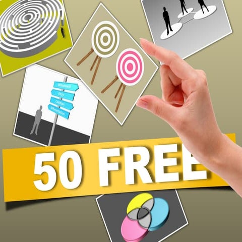 50 Fully Editable PowerPoint Templates