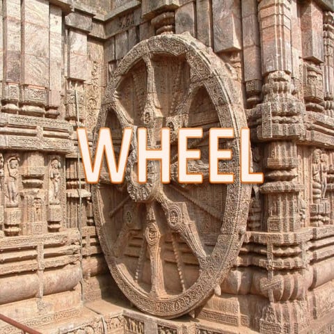 The Wheel