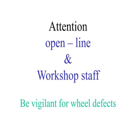 wheel defects.ppt