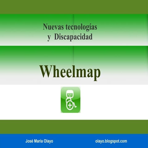 Wheelmap.
