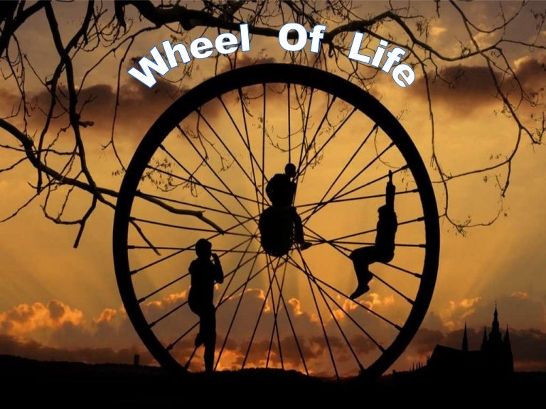 Wheel Of Life