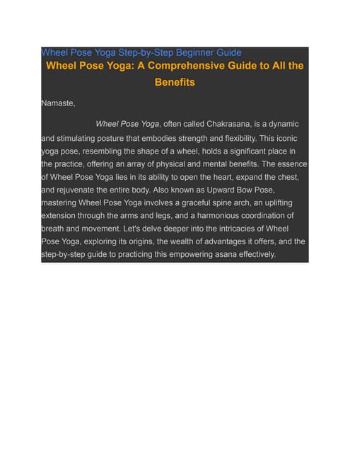 Wheel Pose Yoga Step-by-Step Beginner Guide.pdf